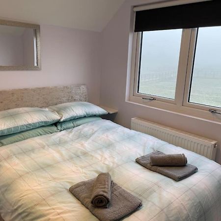 Appaloosa Suite With Amazing Views Of Stud Farm. Driffield Exteriér fotografie