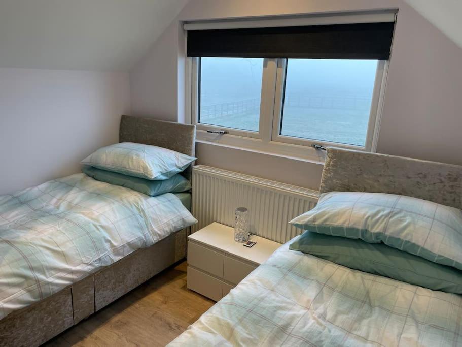 Appaloosa Suite With Amazing Views Of Stud Farm. Driffield Exteriér fotografie