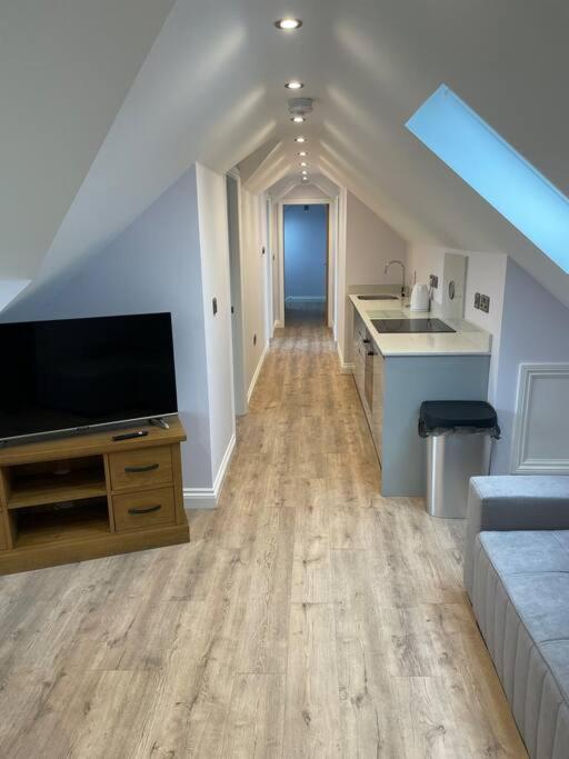 Appaloosa Suite With Amazing Views Of Stud Farm. Driffield Exteriér fotografie