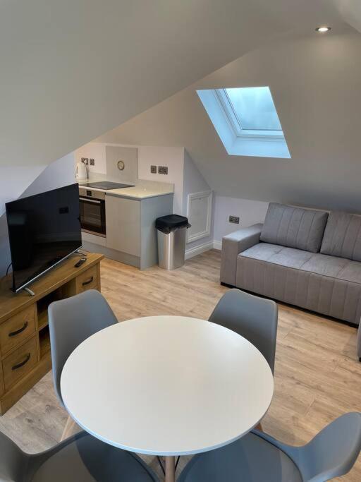 Appaloosa Suite With Amazing Views Of Stud Farm. Driffield Exteriér fotografie